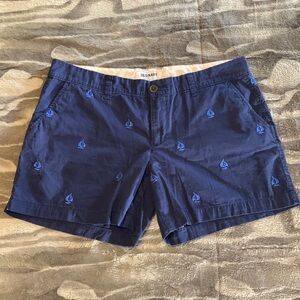 EUC Old navy shorts